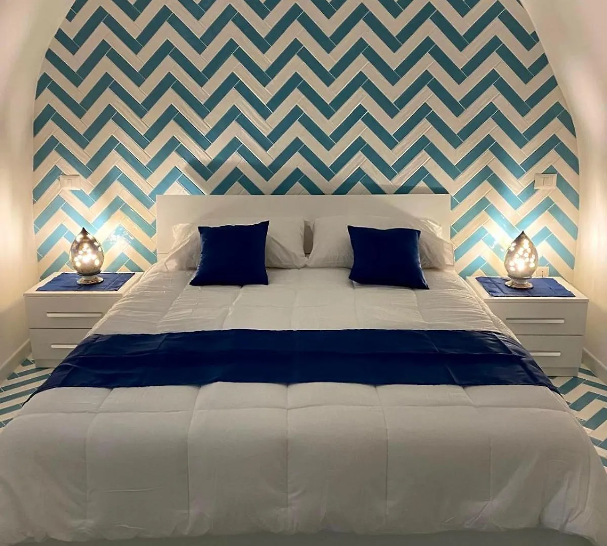 La Casa Del Capitano Villa Amalfi