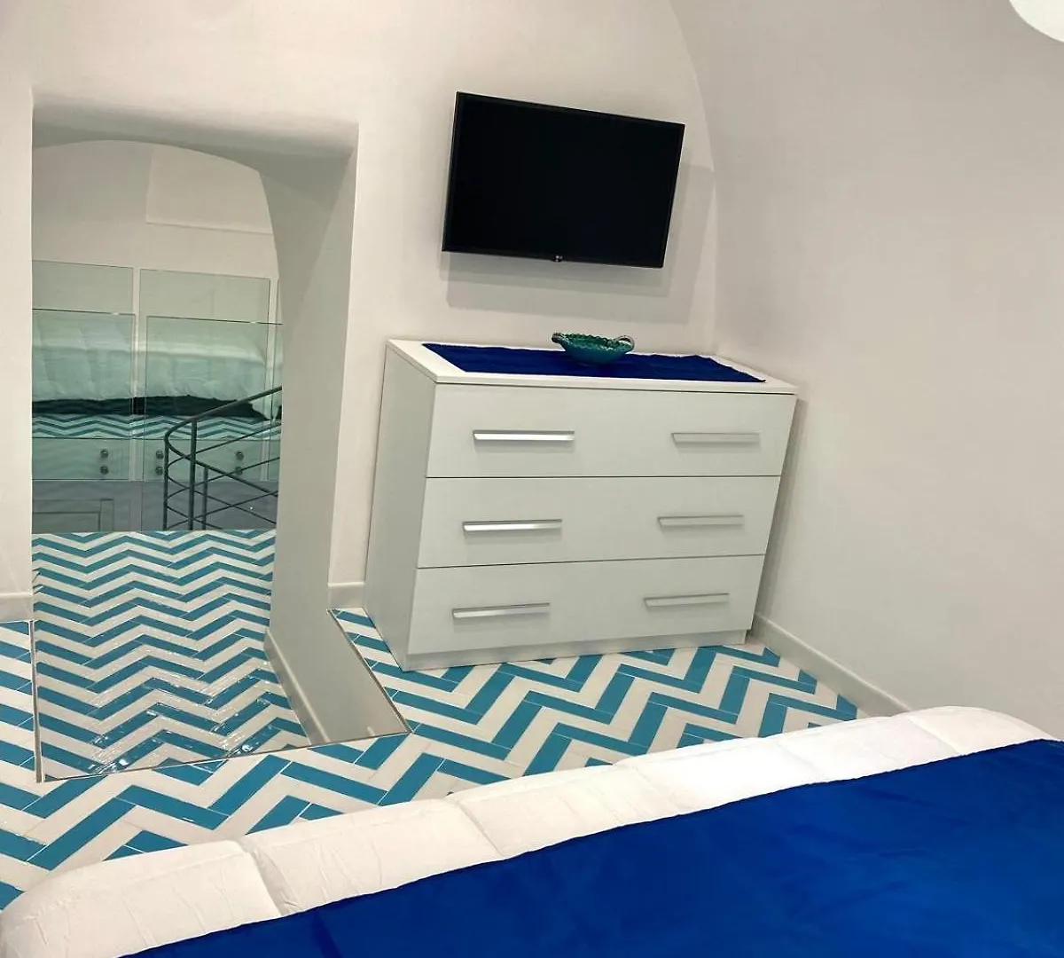 La Casa Del Capitano Villa Amalfi 0*,