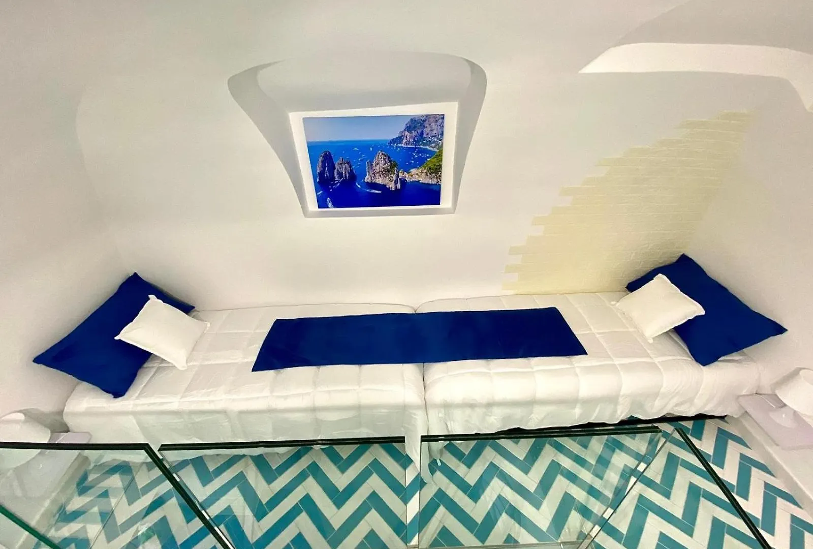 La Casa Del Capitano Villa Amalfi
