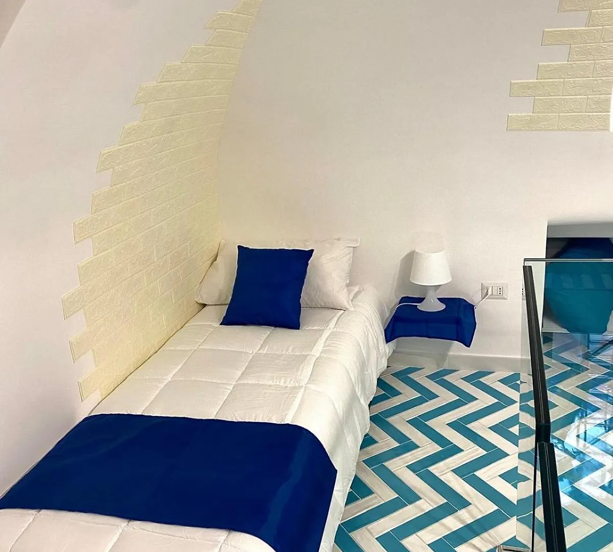 La Casa Del Capitano Villa Amalfi Holiday home