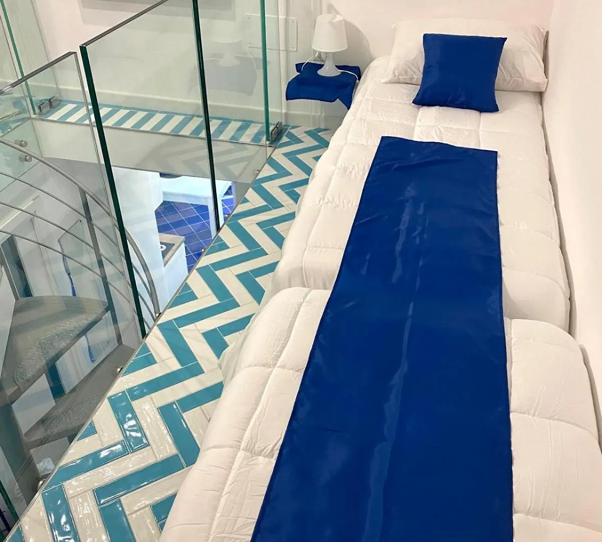La Casa Del Capitano Villa Amalfi