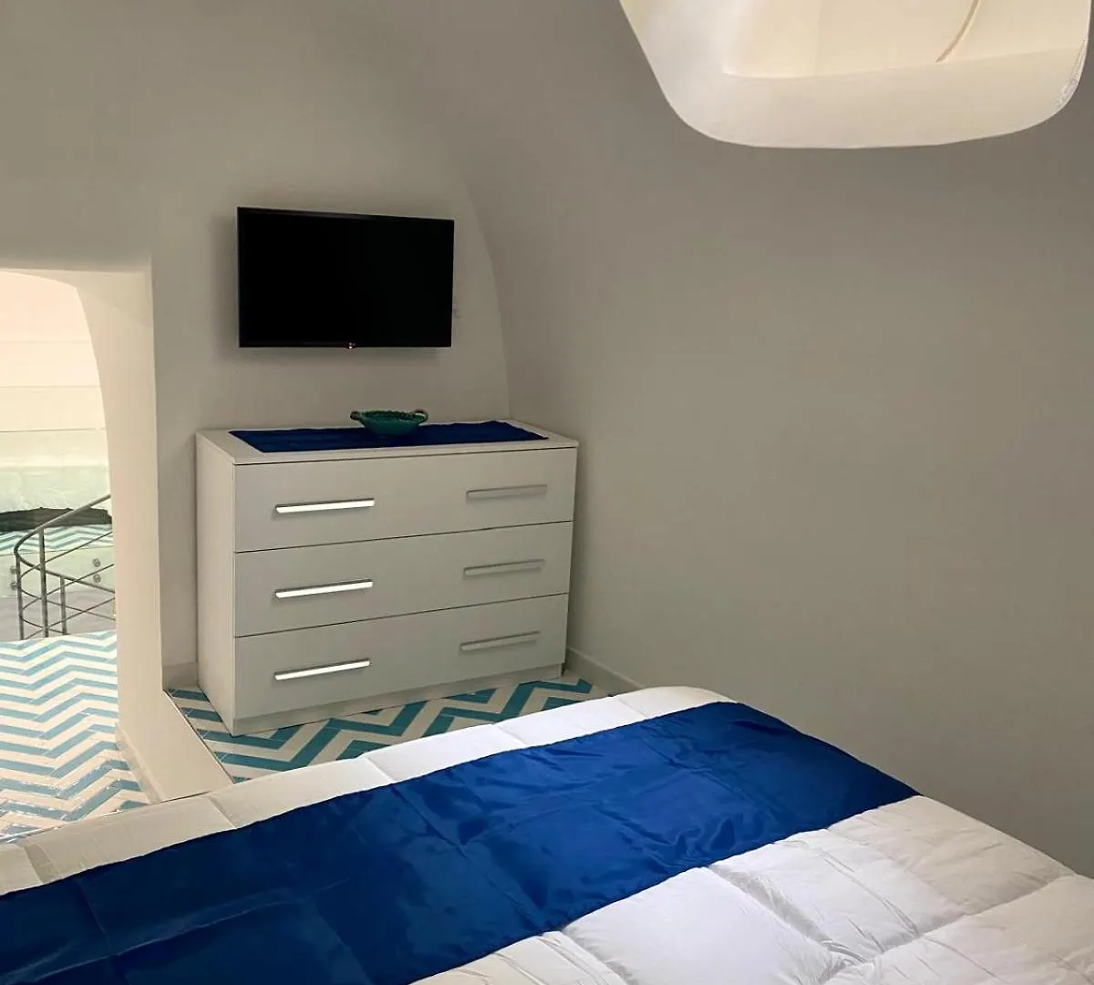 Feriehus La Casa Del Capitano Villa Amalfi