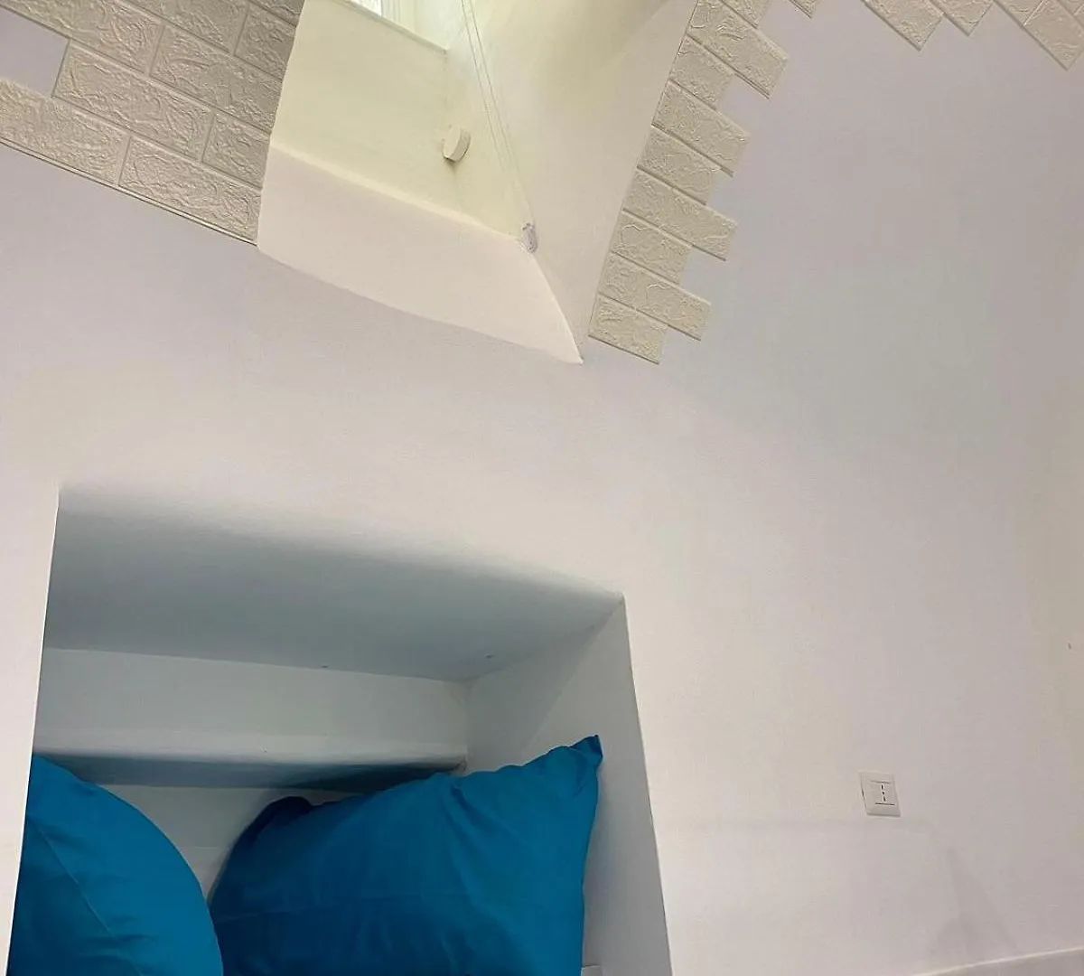 Feriehus La Casa Del Capitano Villa Amalfi
