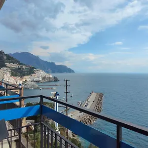 Stella Del Mare Holiday home
