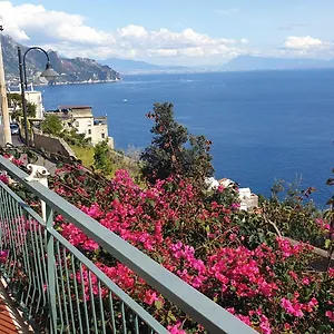 Grace Seaview Apartamento
